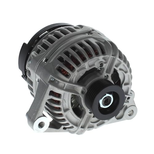 Alternateur Bosch AL0700N 120A d'origine pour Porsche 911 et Boxster