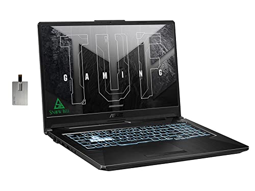 2022-ASUS-TUF-F17-173-144Hz-IPS-Type-Gaming-Laptop-Intel-11th-Core-i5-11400H-8GB-RAM-512GB-PCIe-SSD-NVIDIA-GeForce-RTX-3050-Graphics-Backlit-Keyboard-Win-11-Home-Black-32GB-USB-Card