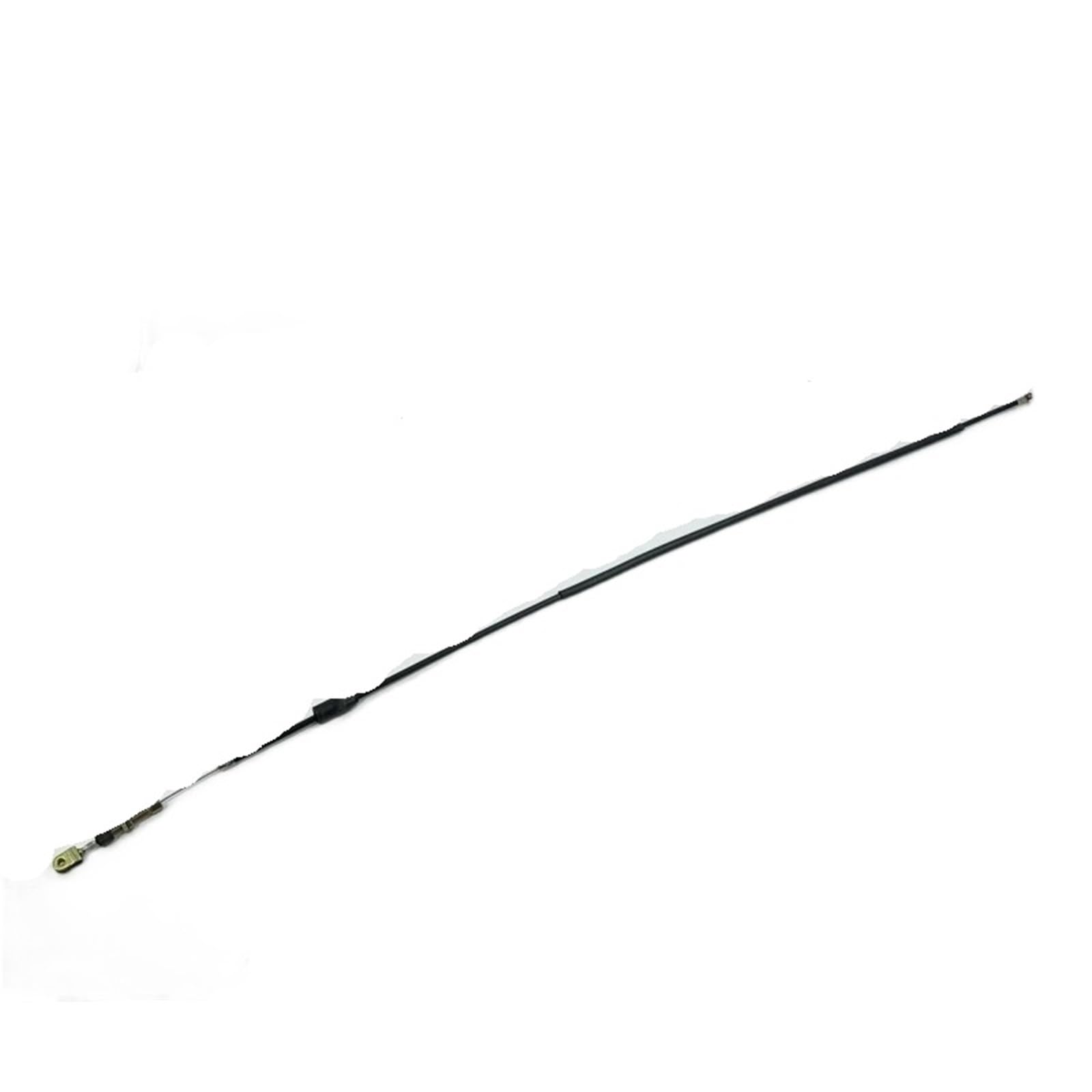 CAVO FRIZIONE per moto Ricambi per moto L=1060mm A+B=120mm MPT-0433 Cavo Frizione Cavo Acceleratore Moto