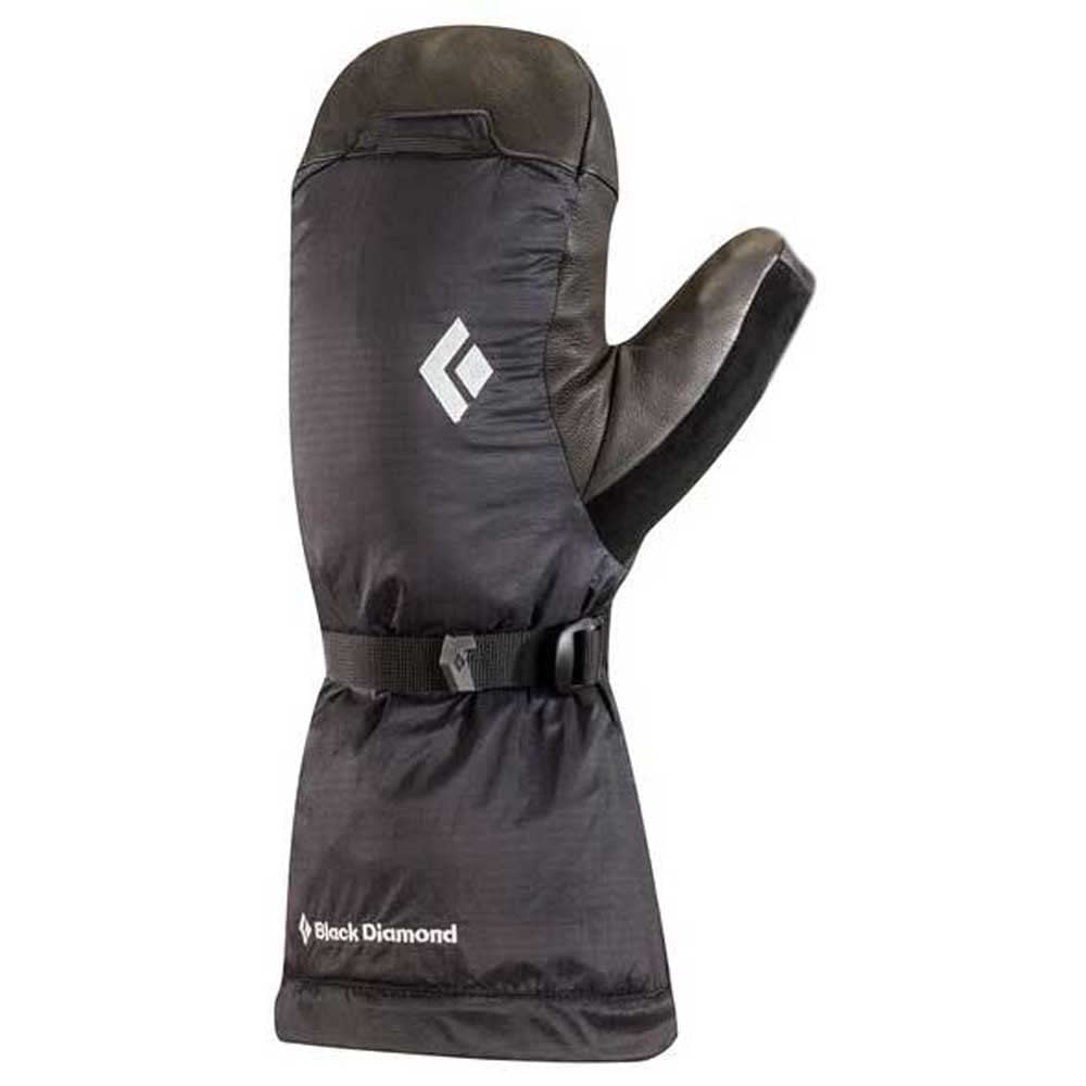 Black Diamond Absolute Mitaines moufles de ski alpinisme chaudes légères imperméables