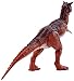 JURASSIC WORLD ACTION ATTACK Carnotaurus