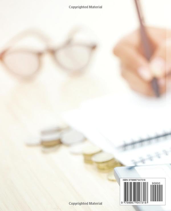 Master Your Finances: The Ultimate Guide to Budgeting for Beginners