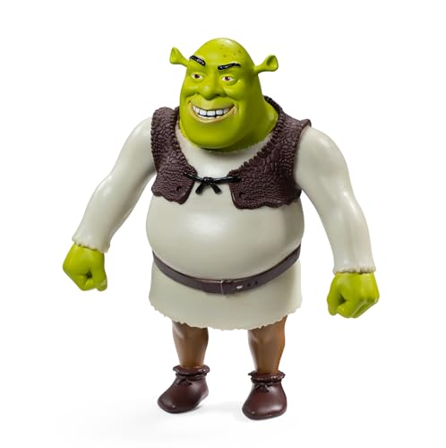 The Noble Collection Shrek Flexible