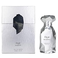 Arabiyat Al Noor EDP 100 ml Spicy Floral Oriental Unisex