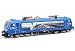 Produktbild Fleischmann 738903 N E-Lok BR 187 der LTE