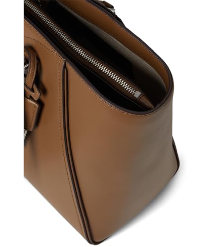 Image of Michael Kors Women's Taryn Large Multi-functional Top-zip Tote Bag