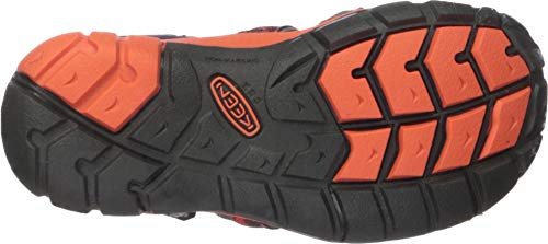 Image of KEEN Unisex-Child Seacamp 2 CNX Closed Toe Sandals