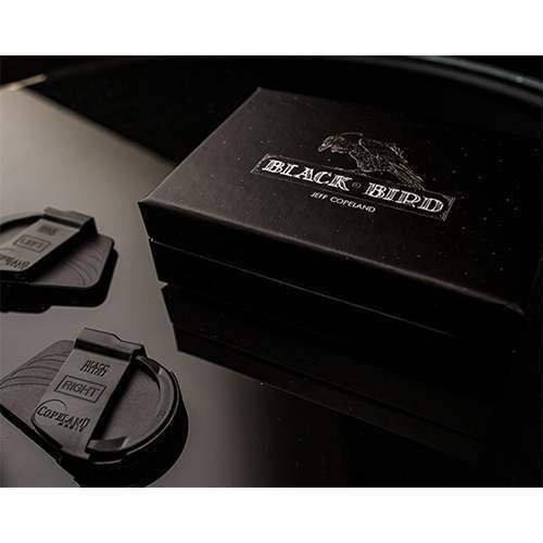 SOLOMAGIA Blackbird (Gimmick And Online