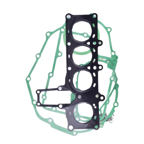 Joint de culasse complet moto CBR250 pièces moteur pochette joints haut moteur