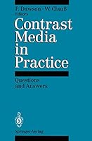 Contrast Media in Practice 3540571876 Book Cover