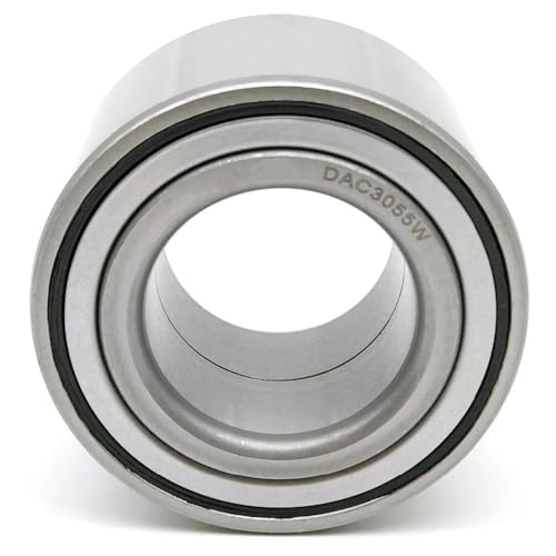 Roulement de roue UTV 30 55 32 mm DAC3055W pour moyeu tout-terrain - 5