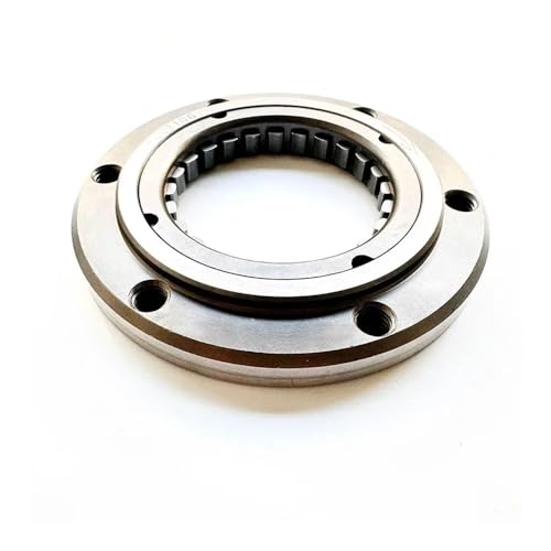 Embrague de arranque de alta resistencia para Quad Stel y Hisun 500cc 700cc 5