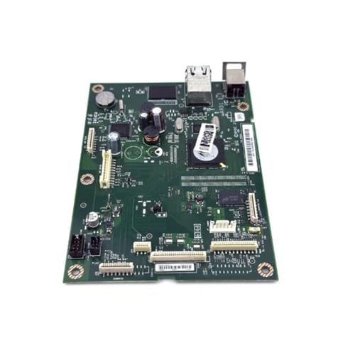 Carte mère HP A8P80-60001 formatter LaserJet M521 pièce rechange