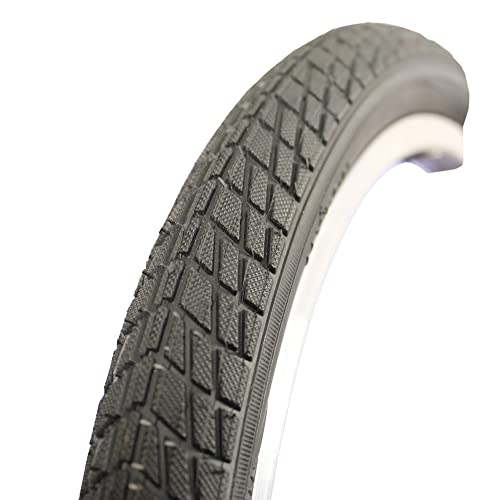 Fahrrad Reifen 18 Zoll 47-355 Strassenprofil Mantel 18 x 1,75 Kinderrad...