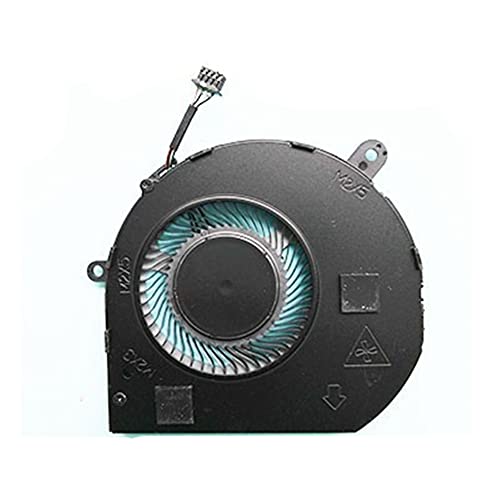 Ventilateur Dell Precision M3540 pour empêcher la surchauffe du processeur laptop
