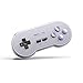 Produktbild 8Bitdo SN30 (SN Edition) Bluetooth Game Pad