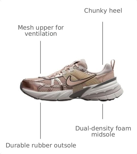 Image of Nike Women's V2K Run Shoes