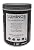 Luminos Cold - LUM1150 - Cold Black - Oudoor Water-Based Wood Finish Stain Protector BIO-Based Protector. IR Reflective - Black 1QT
