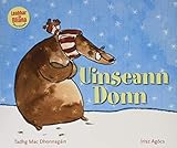 Uinseann Donn Vincenr Brown