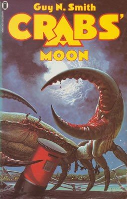 Buy Crab's Moon — BookShops.in