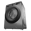 Lavadora Brastemp 10kg titanium com Smart Sensor, Tira Manchas Pro e Motor Inverter - BNF10AS 220V #5