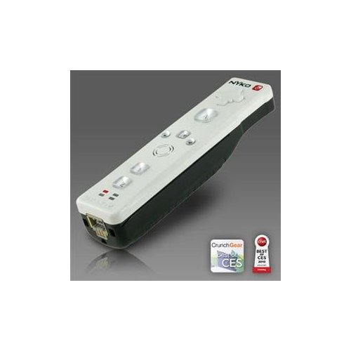 NEW Wand+ for Wii White (Videogame Accessories)