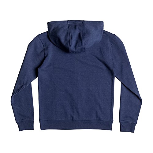 DC Shoes Boys' Rebel Zh 3 Zip Sweatshirt2