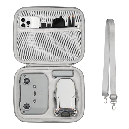 Sac de transport pour Mini 2 SE pochette étanche pour drone en voyage