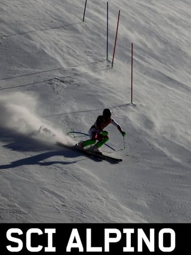  Torino  Combinata  Slalom uomini