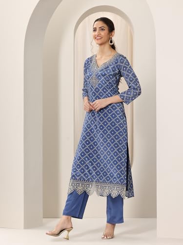 Image of Libas Womens Kurta Sets