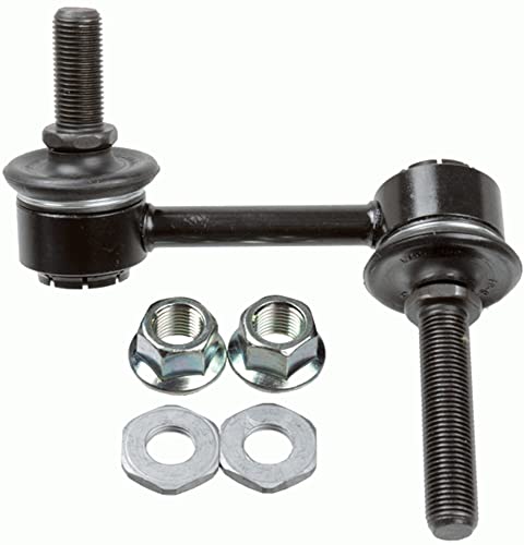LEMFÖRDER 38062 01 Biellette De Barre Stabilisatrice pour Lexus IS II (_E2_) 2005-2013 Droit, Essieu Avant et autres véhicules