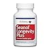 Dr. Sinatra's Seanol Longevity Plus Supplement, 60 capsules (30-day supply)