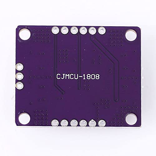 Amazon.co.jp: PCM1808デバイス24ビットアンプオーディオステレオADC