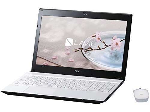 NEC PC-NS350GAW LAVIE Note Standard