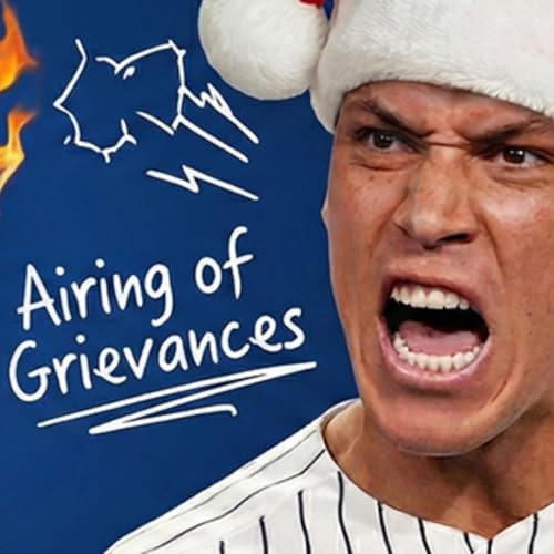 Festivus Rant Episode