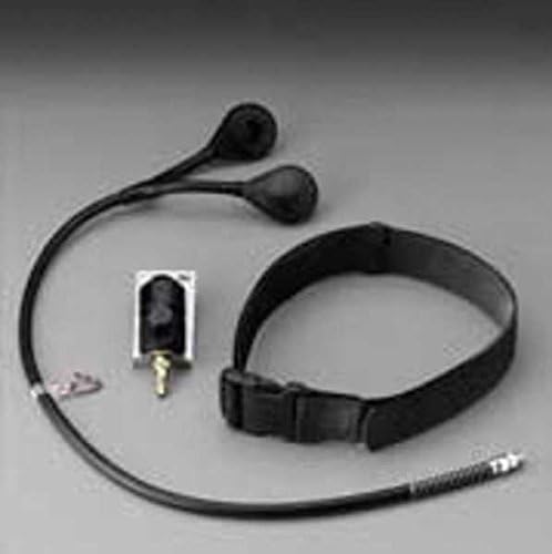 3M (SA-1000) Dual Airline Front-Mounted Adapter Kit SA-1000 1/Case [You are purchasing the Min order quantity which is 1 Case]