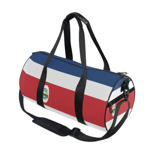 Bolsa de gimnasio ligera con bolsillo interior para una organización segura y cómoda