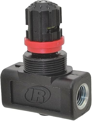 ARO Flow Control Valve