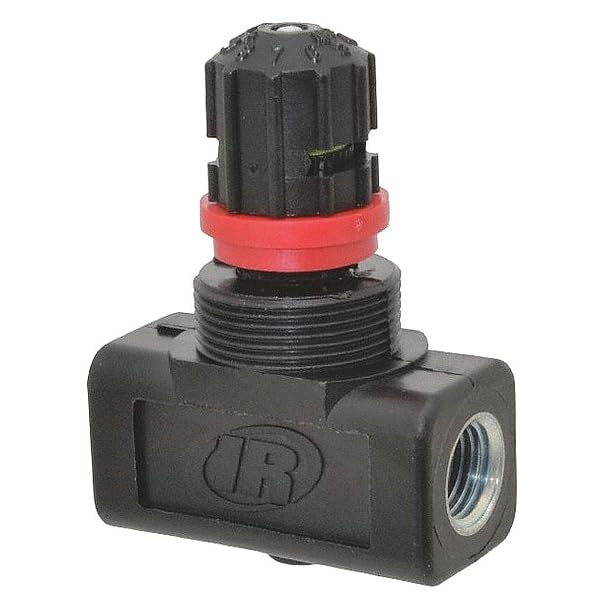 ARO Flow Control Valve