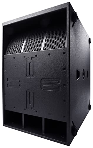 BASSBOSS VS21-MK3 Single 21