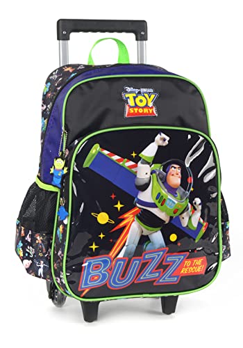 MOCHILETE ESCOLAR TOY STORY