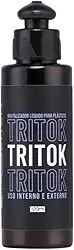 Revitalizador Líquido de Plásticos Tritok Painel Para-choque