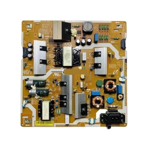 Panneau d'alimentation UA55MU6700JXXZ résout les coupures TV BN44-00876A 55p
