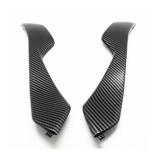 Winglet Moto Wing Spoiler CBR1000RR 2004-2007 en carénage robuste haute finition