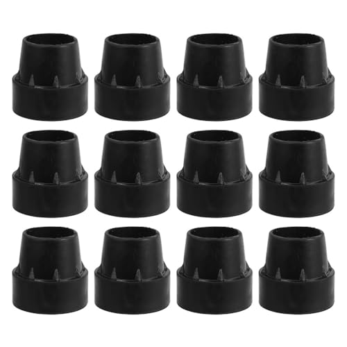 Embouts de pieds de trampoline Gatuida pour un jardin calme et sans vibrations