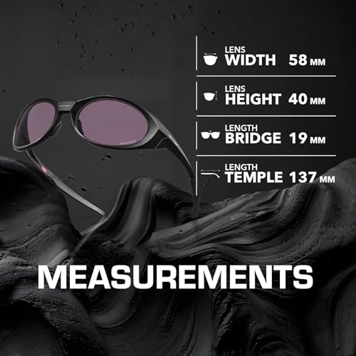 Image of Oakley EYE JACKET REDUX OO9438 Sunglasses With Official Eyewear Kit | Men's & Women's Sunglasses