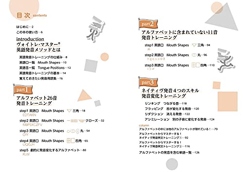 急に英語がうまくなる アルファベットから始める発音トレーニング パワーイングリッシュシリーズ 山下 まさよ 本 通販 Amazon