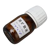 Jiawu Diffusions-Uhrenöl, 20 ml. Reduziert Spannungen. Hochleistungs-Uhrenreparaturöl für Kameramessing