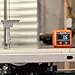Blade Square - Bandsaw Table Precision Alignment Tool | Magnetic Digital Angle Mount