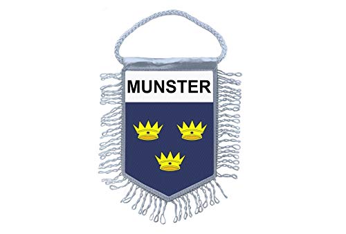Akachafactory Mini-Flagge Niger – Ca. 15 X 10 Cm, Doppelseitig Bedruckt | Aus Polyester | Für Dekoration, Sammlung Oder Events